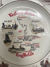 Edwardian china western for sale  STOKE-ON-TRENT