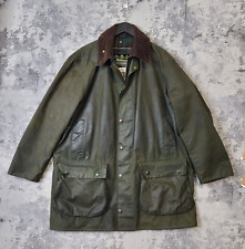 Barbour c44 northumbria for sale  Shipping to Ireland