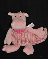 Lot doudou plat d'occasion  Krautergersheim