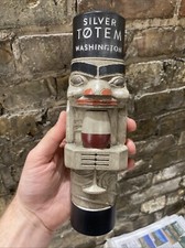 Silver totem washington for sale  Waterford