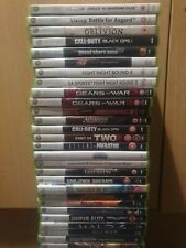 Jogos XBOX 360 - Vários títulos - Vários anúncios - Pacote - Boa escolha  comprar usado  Enviando para Brazil