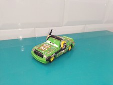 Bac4 voiture métal d'occasion  Plabennec