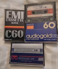 Emi audiogold currys for sale  TADLEY