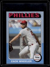 2024 topps heritage for sale  Malvern