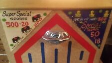 Working cent slot for sale  Heyburn