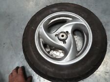 Front wheel tire for sale  Placerville