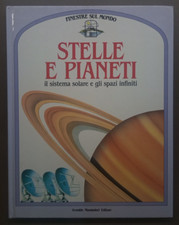 Becklake stelle pianeti usato  Arezzo