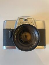 Voigtländer ultramatic kamera gebraucht kaufen  Frankfurt am Main