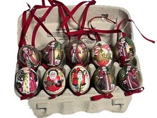 Austrian hand painted for sale  San Marcos