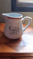 Pot café vintage d'occasion  Betschdorf