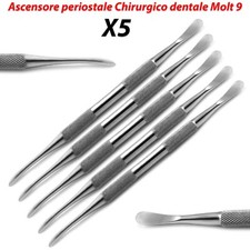 Elevatore periostale scollaper usato  Solaro