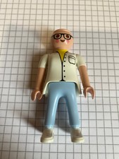 Playmobil personnage femme d'occasion  Manduel