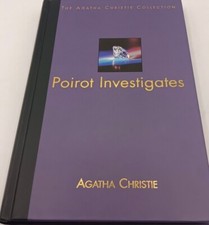 agatha christie book collection for sale agatha christie book collection for sale ORMSKIRK