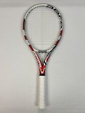 Babolat Aeropro Drive GT French Open 2011, 4 1/2 Excelente 9/10 comprar usado  Enviando para Brazil