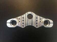 Billet top triple for sale  San Jose