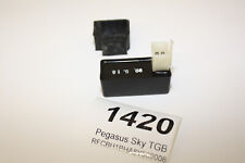 1420 pegasus tgb gebraucht kaufen  Waging a.See