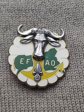 Insigne opex efao d'occasion  Quimper