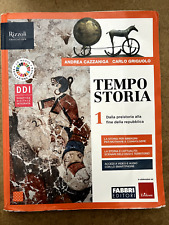 Tempostoria vol. fabbri usato Tempostoria vol. fabbri usato  Roma