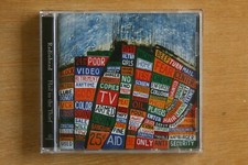 Radiohead ‎– Hail To The Thief (caixa C713), usado comprar usado  Enviando para Brazil