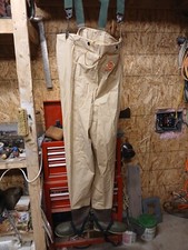 Red ball waders for sale  Crawford