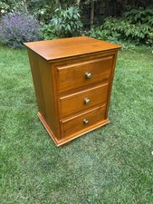 Solid elm craftsman for sale  BEDALE