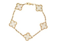 Bracelet van cleef d'occasion  Paris-