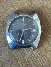 Montre mécanique elves d'occasion  Poussan