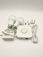 Philips hue e27 for sale  KING'S LYNN