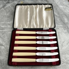 Viners sheffield butter for sale  BONNYRIGG