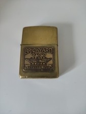 Briquet zippo brickyard d'occasion  Romans-sur-Isère