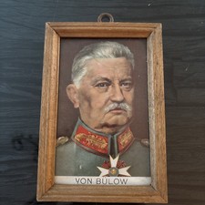 Gerahmtes bild karl gebraucht kaufen  Berlin