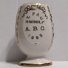 Vintage ceramic vase for sale  Winter Haven