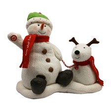 Hallmark animated singing for sale  Westport