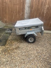 Two wheel tipping for sale  LETCHWORTH GARDEN CITY