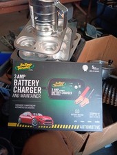 Battery tender 12v for sale  Canton