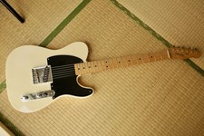 guitarra fender telecaster mexicana comprar usado guitarra fender telecaster mexicana comprar usado Enviando para Brazil