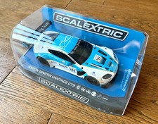 Scalextric aston martin for sale  WINCHESTER