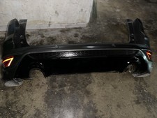 Paraurti posteriore ford usato  Napoli