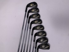 Cobra iron set for sale  West Palm Beach
