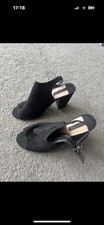 Peep toe sandals for sale  POULTON-LE-FYLDE