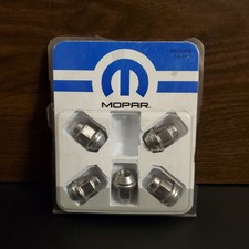 Mopar 82211405 lugnut for sale  Taunton