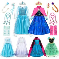 Elsa anna prinzessin gebraucht kaufen  Gütersloh