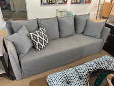 7 foot couch for sale 7 foot couch for sale Santa Barbara