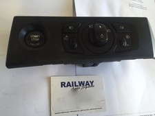 Genuine bmw 2005 for sale  BALLYNAHINCH