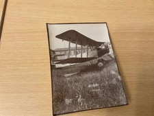 1916 avro 504 for sale  EXETER