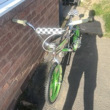Falcon freestyler mid for sale  STOURBRIDGE