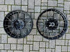Cerchi raggi bmw usato  Alba