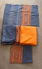 Set double flat for sale  HORSHAM
