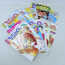 Witch 2005 12x gebraucht kaufen  Halle
