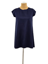 Trapez kleid 2in1 gebraucht kaufen  Görlitz